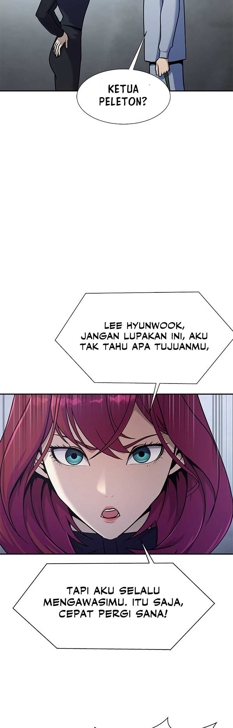 Steel-Eating Player Chapter 25 - halaman 41