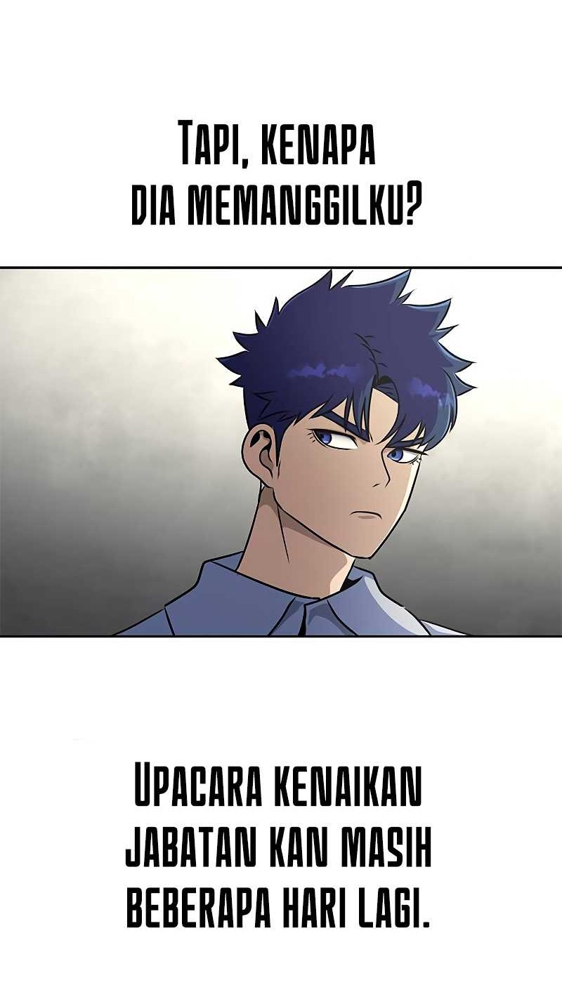 Steel-Eating Player Chapter 25 - halaman 43