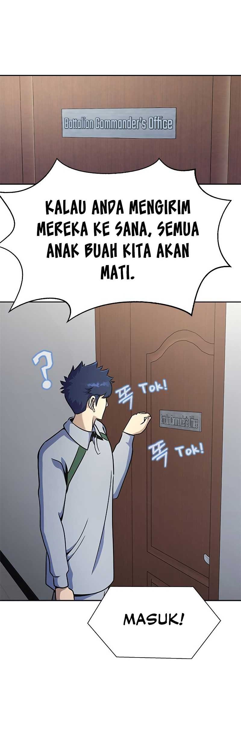 Steel-Eating Player Chapter 25 - halaman 45