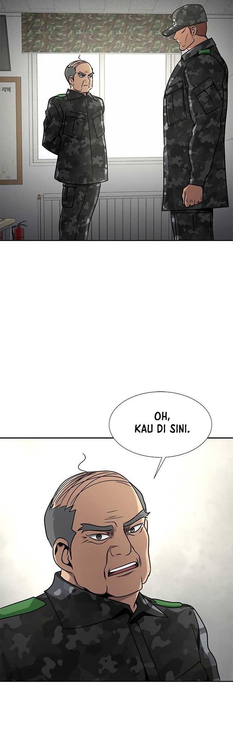 Steel-Eating Player Chapter 25 - halaman 47