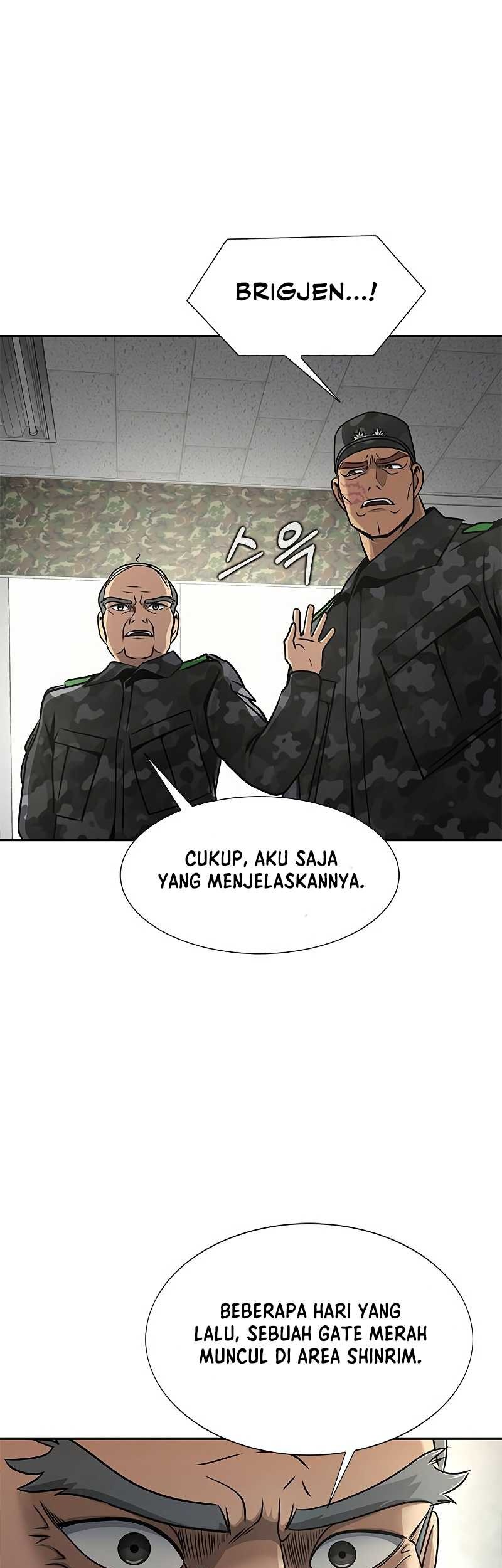 Steel-Eating Player Chapter 25 - halaman 48