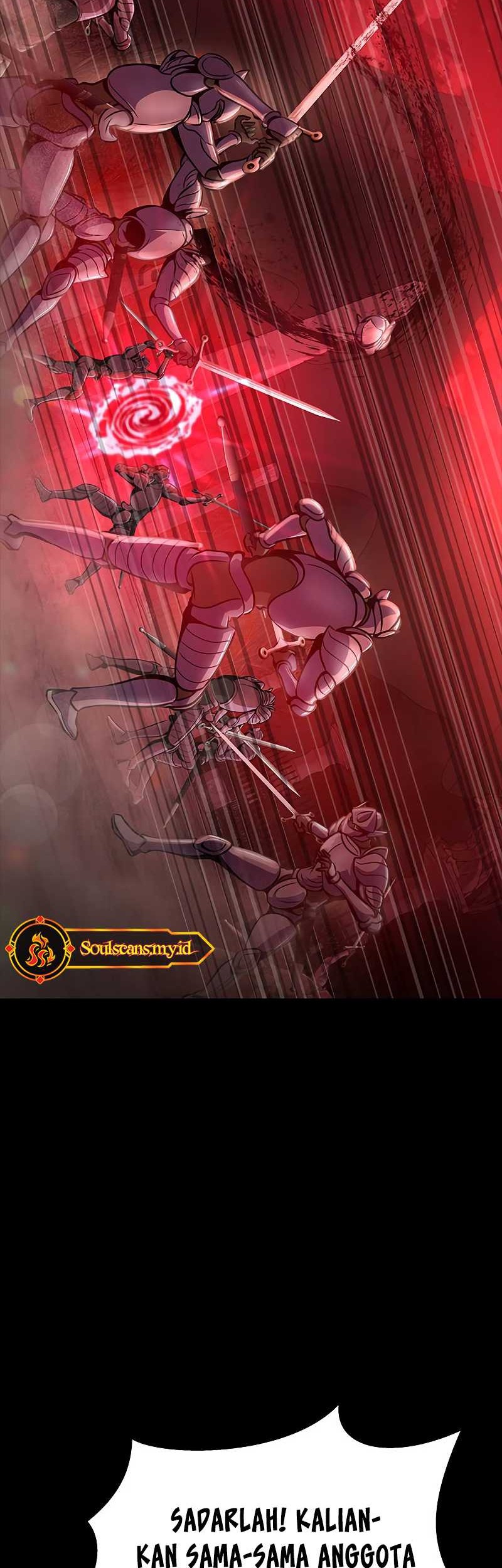 Steel-Eating Player Chapter 25 - halaman 51