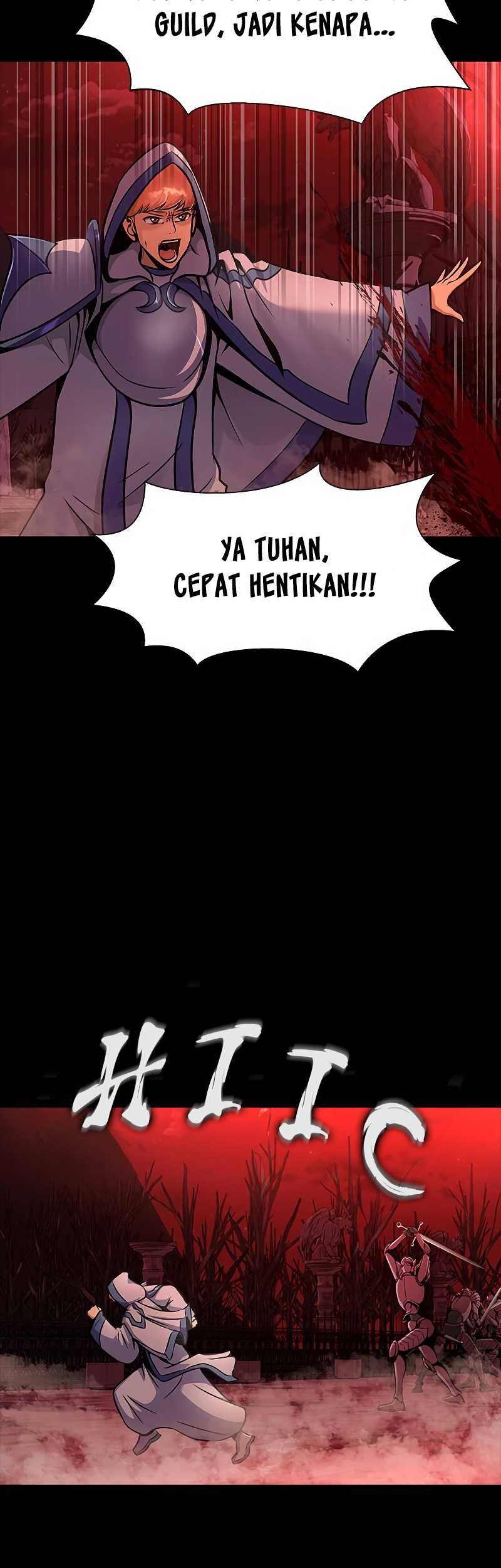 Steel-Eating Player Chapter 25 - halaman 52