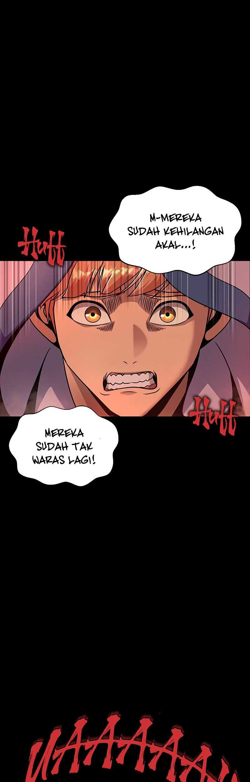 Steel-Eating Player Chapter 25 - halaman 53