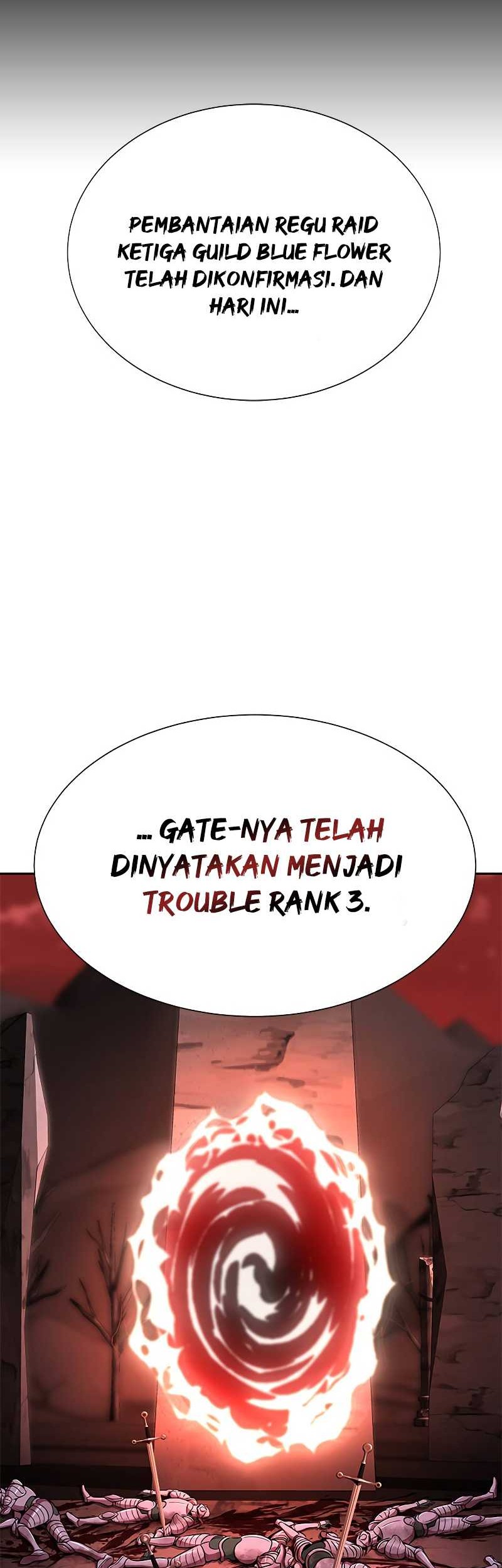 Steel-Eating Player Chapter 25 - halaman 57