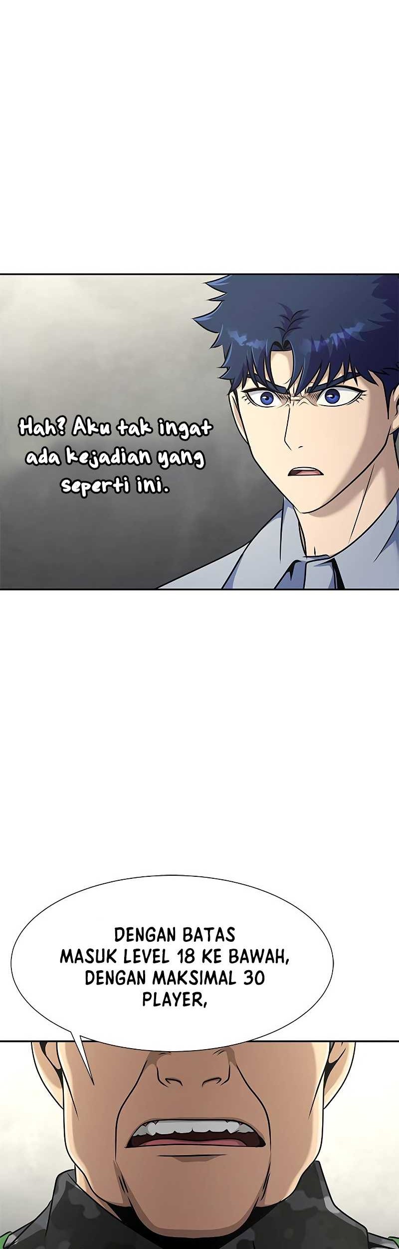 Steel-Eating Player Chapter 25 - halaman 59
