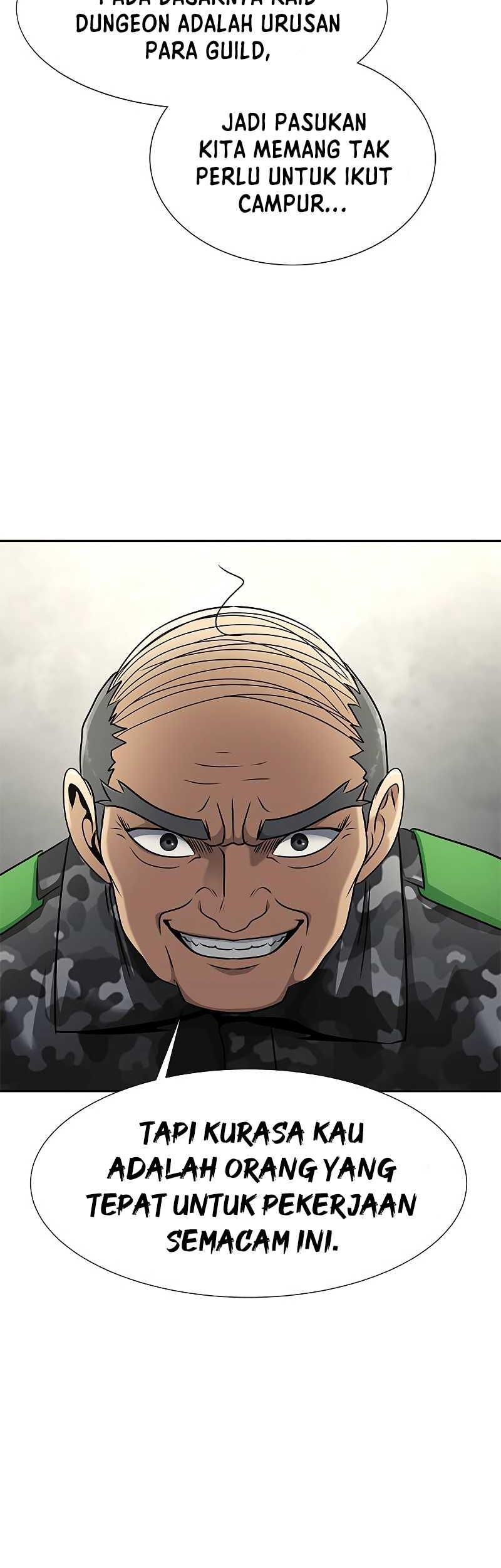 Steel-Eating Player Chapter 25 - halaman 63