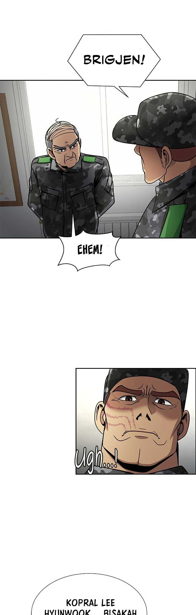 Steel-Eating Player Chapter 25 - halaman 64