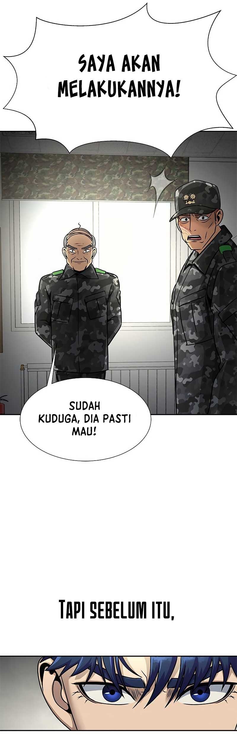 Steel-Eating Player Chapter 25 - halaman 67