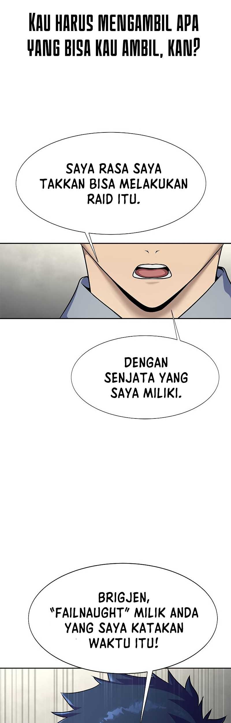 Steel-Eating Player Chapter 25 - halaman 68