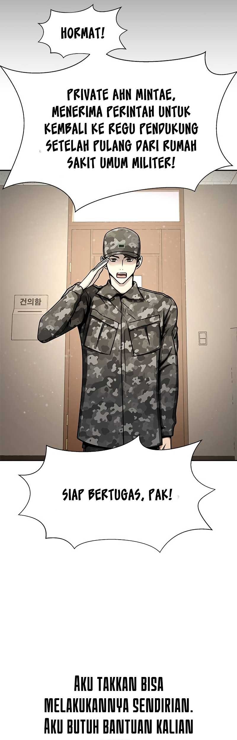 Steel-Eating Player Chapter 25 - halaman 8