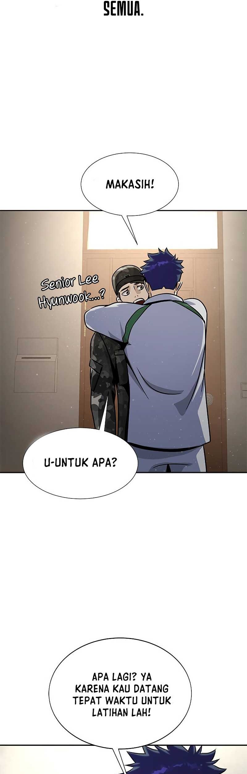 Steel-Eating Player Chapter 25 - halaman 9