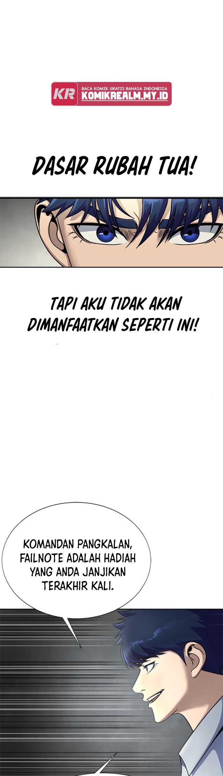 Steel-Eating Player Chapter 26 - halaman 10