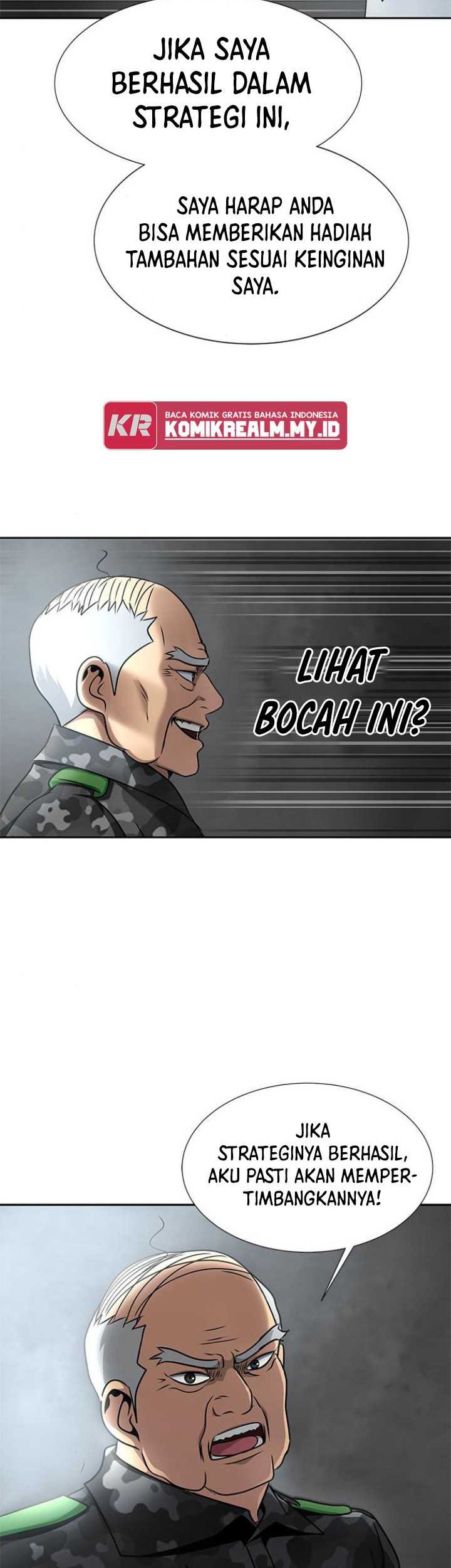 Steel-Eating Player Chapter 26 - halaman 11