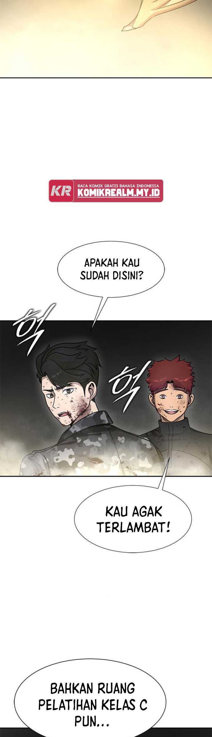 Steel-Eating Player Chapter 26 - halaman 14