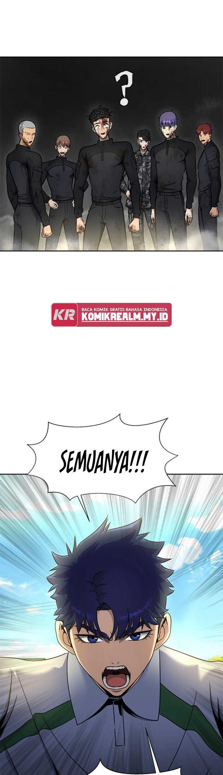 Steel-Eating Player Chapter 26 - halaman 16