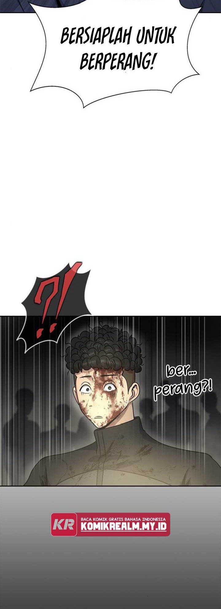 Steel-Eating Player Chapter 26 - halaman 17