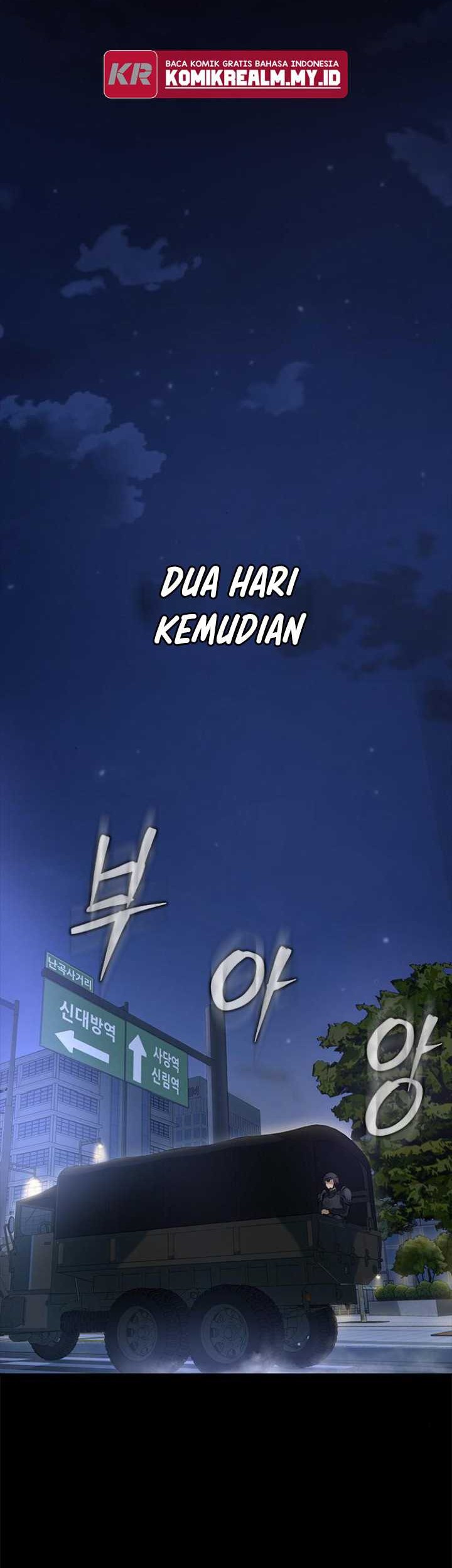Steel-Eating Player Chapter 26 - halaman 19