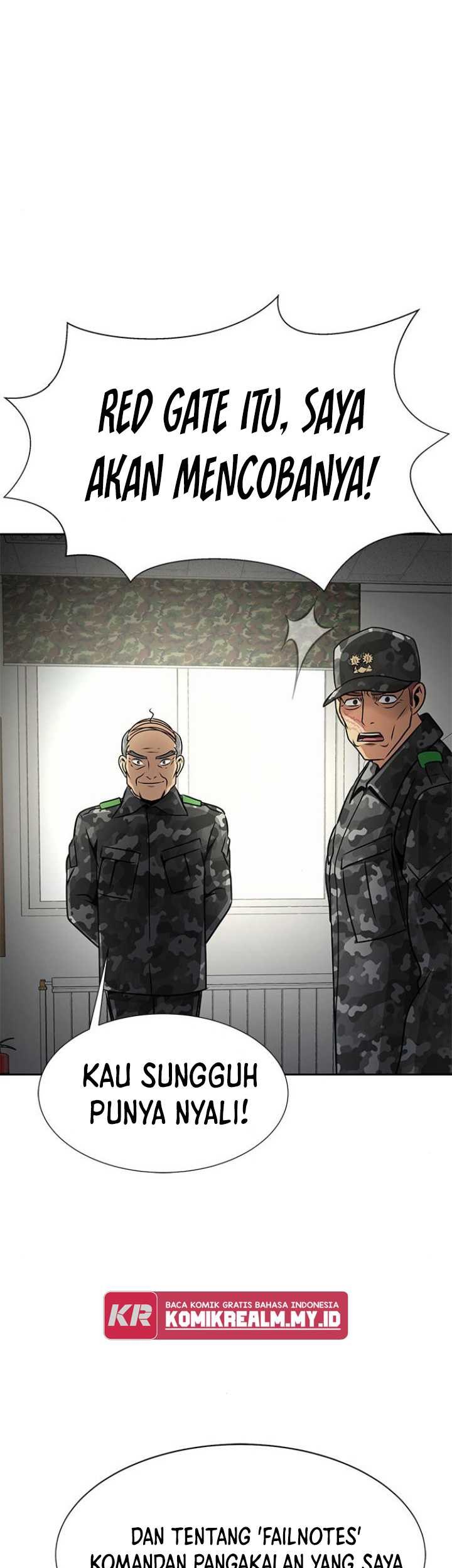 Steel-Eating Player Chapter 26 - halaman 2