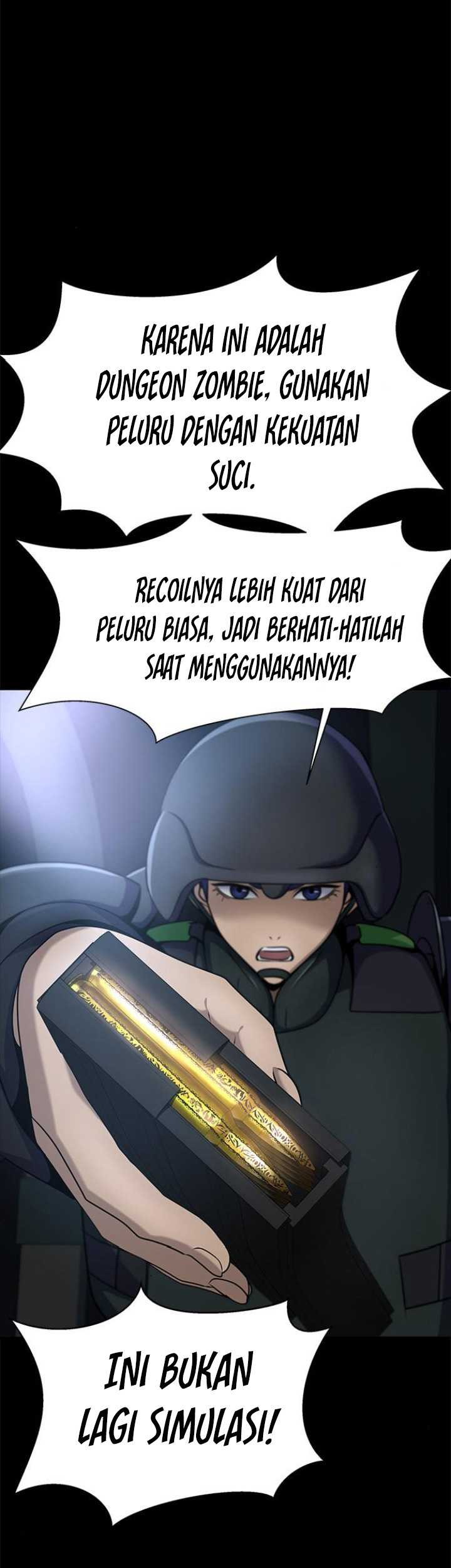 Steel-Eating Player Chapter 26 - halaman 20