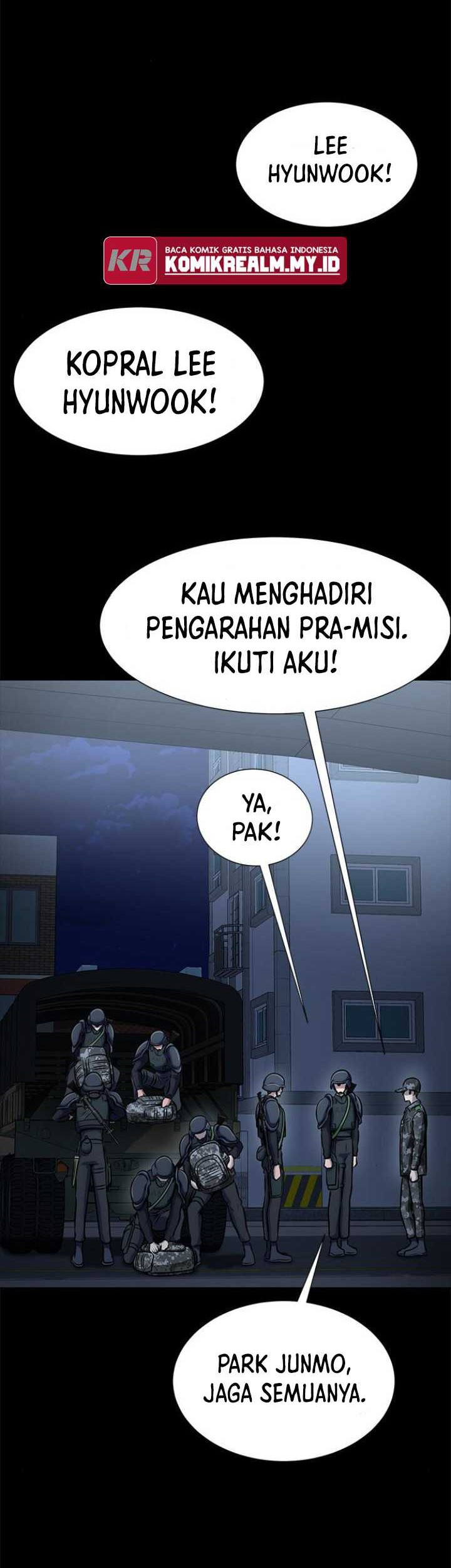 Steel-Eating Player Chapter 26 - halaman 25