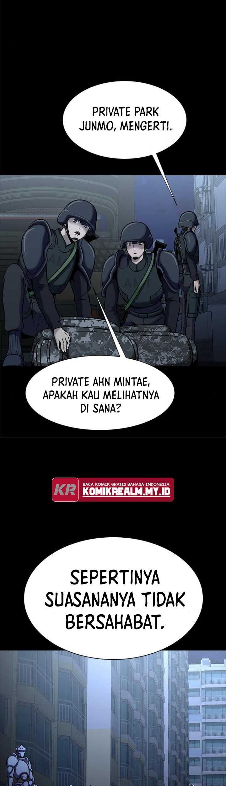 Steel-Eating Player Chapter 26 - halaman 26