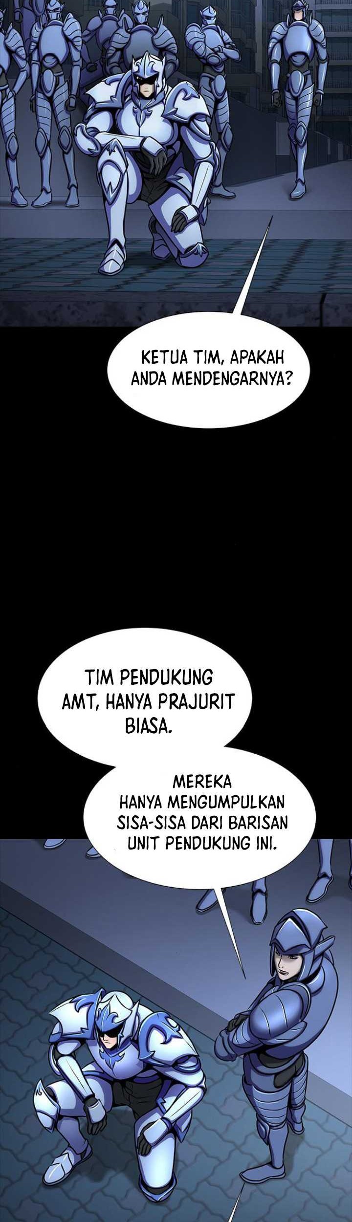 Steel-Eating Player Chapter 26 - halaman 27