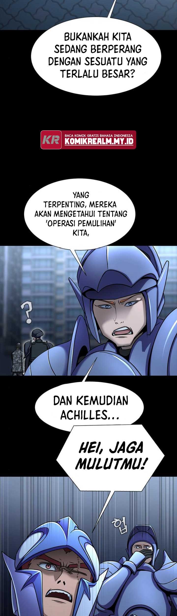 Steel-Eating Player Chapter 26 - halaman 28