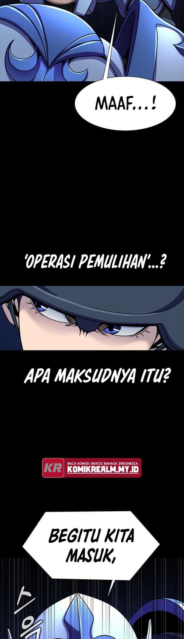 Steel-Eating Player Chapter 26 - halaman 29