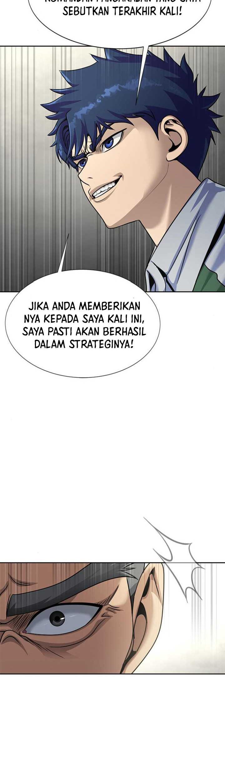 Steel-Eating Player Chapter 26 - halaman 3