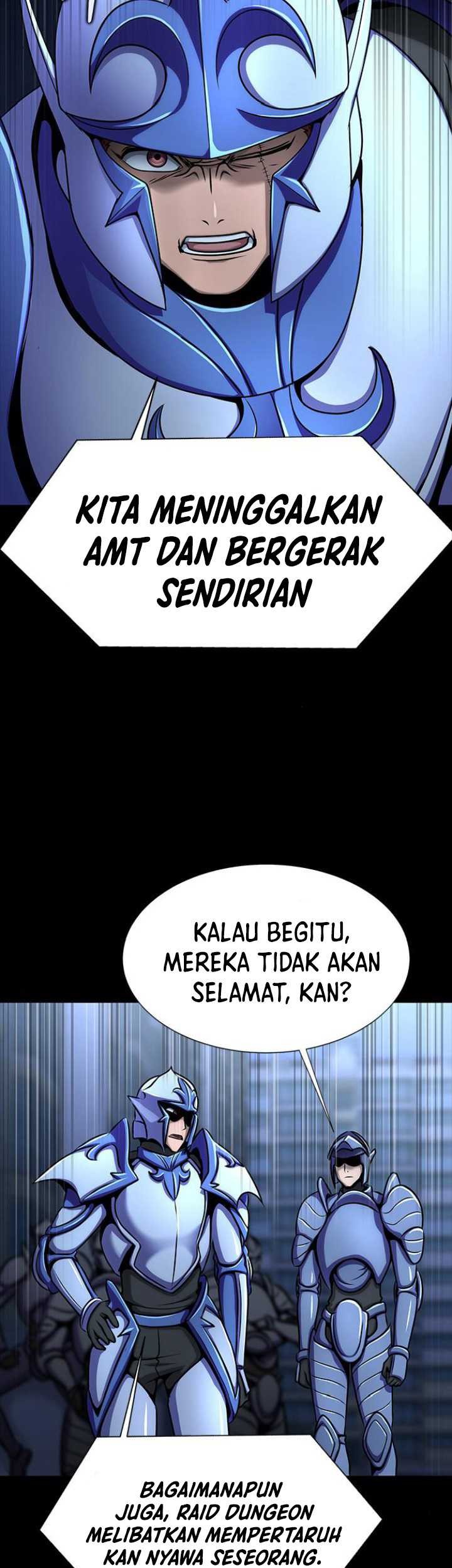 Steel-Eating Player Chapter 26 - halaman 30