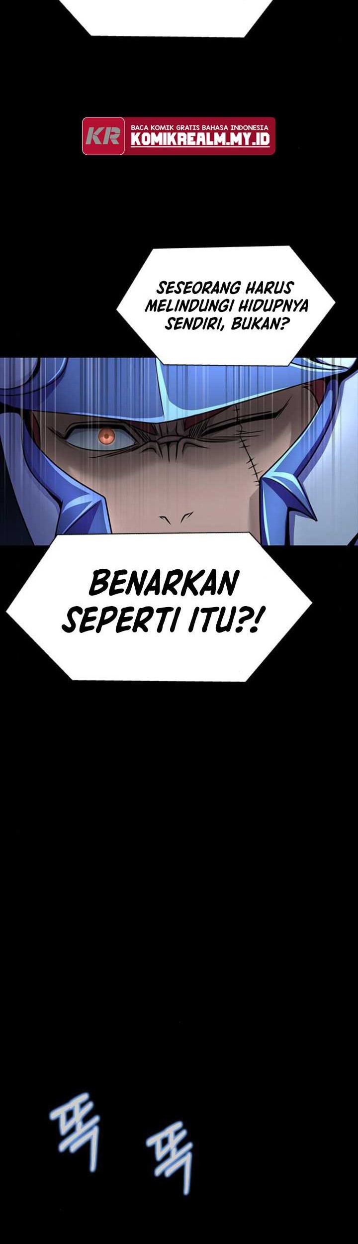 Steel-Eating Player Chapter 26 - halaman 31
