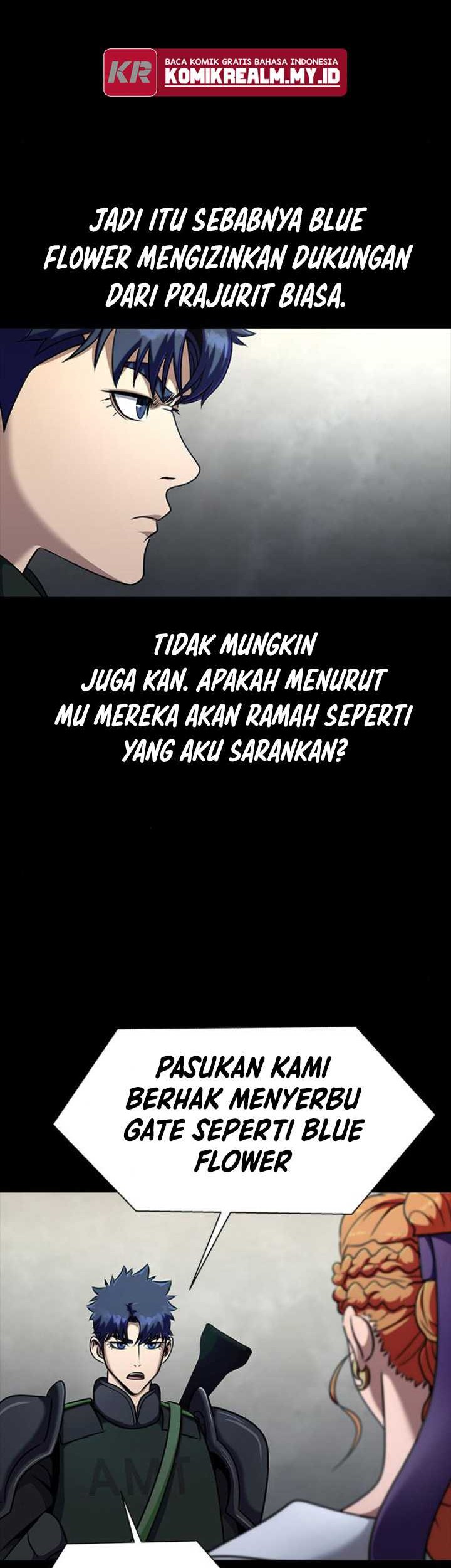 Steel-Eating Player Chapter 26 - halaman 37