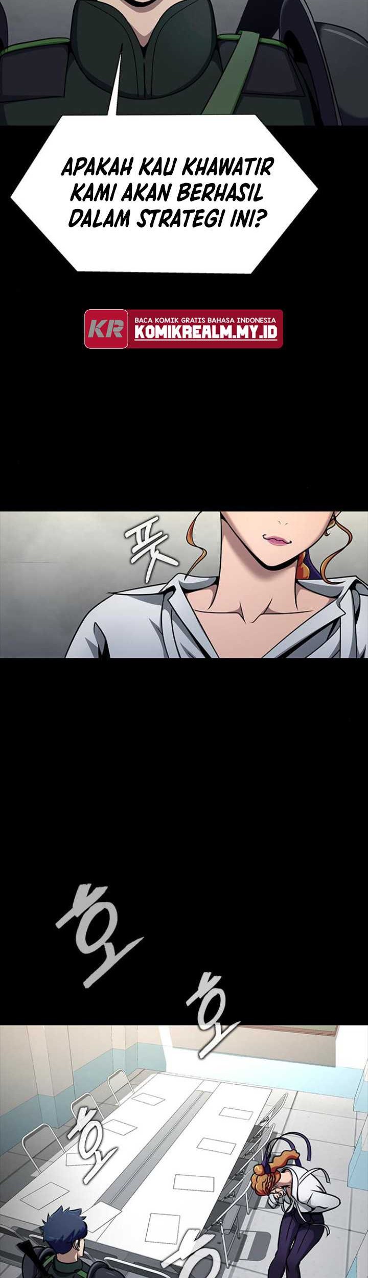Steel-Eating Player Chapter 26 - halaman 39