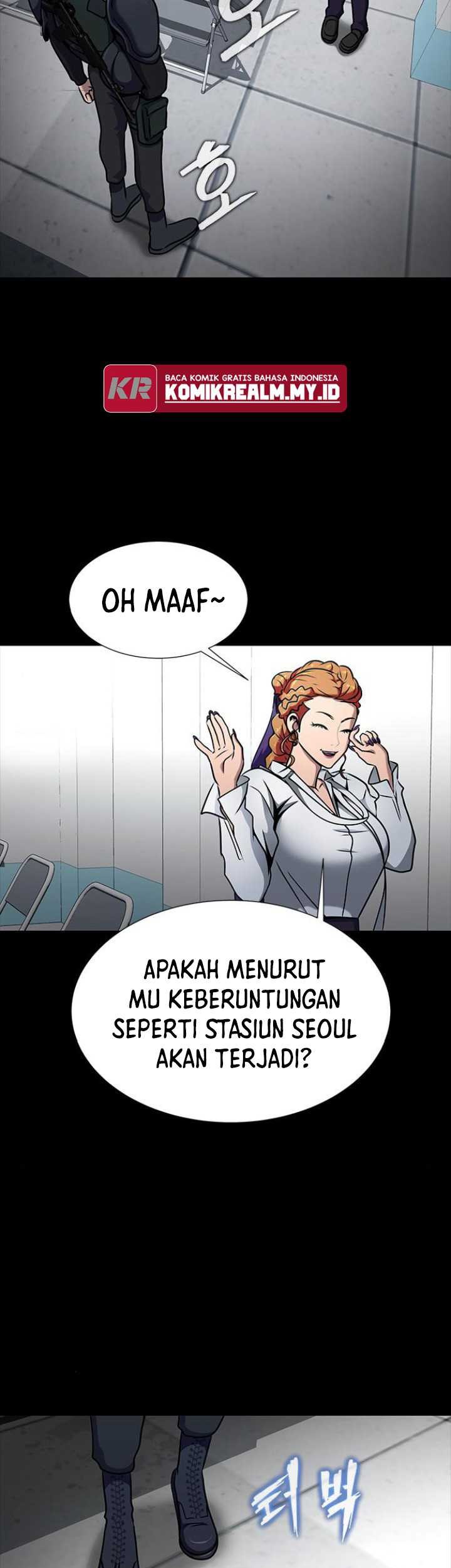 Steel-Eating Player Chapter 26 - halaman 40