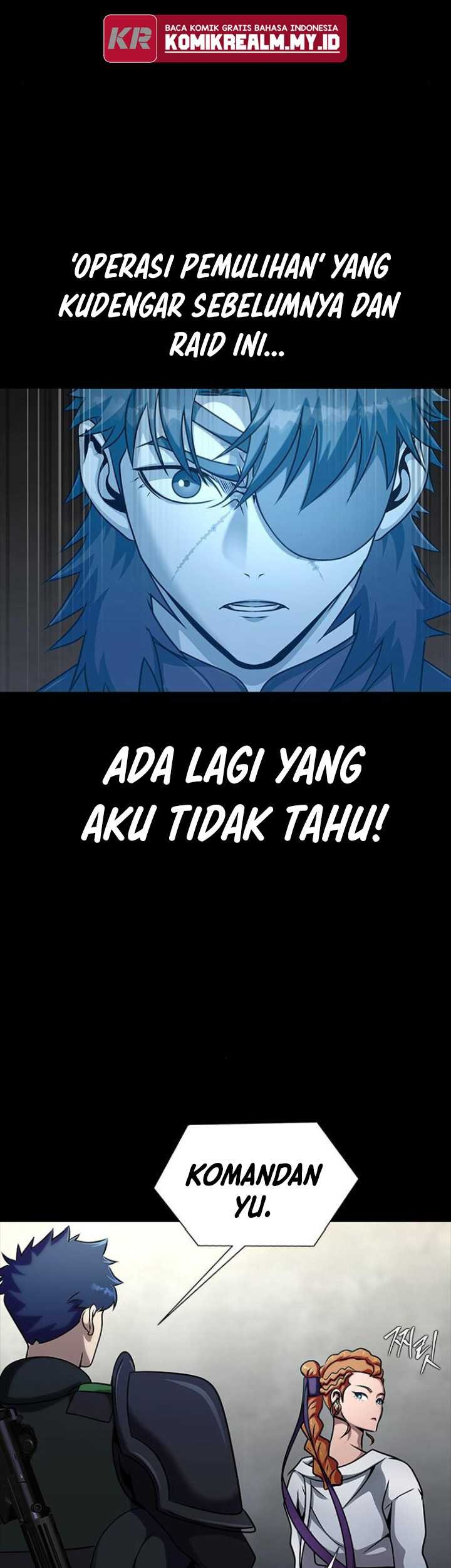 Steel-Eating Player Chapter 26 - halaman 44