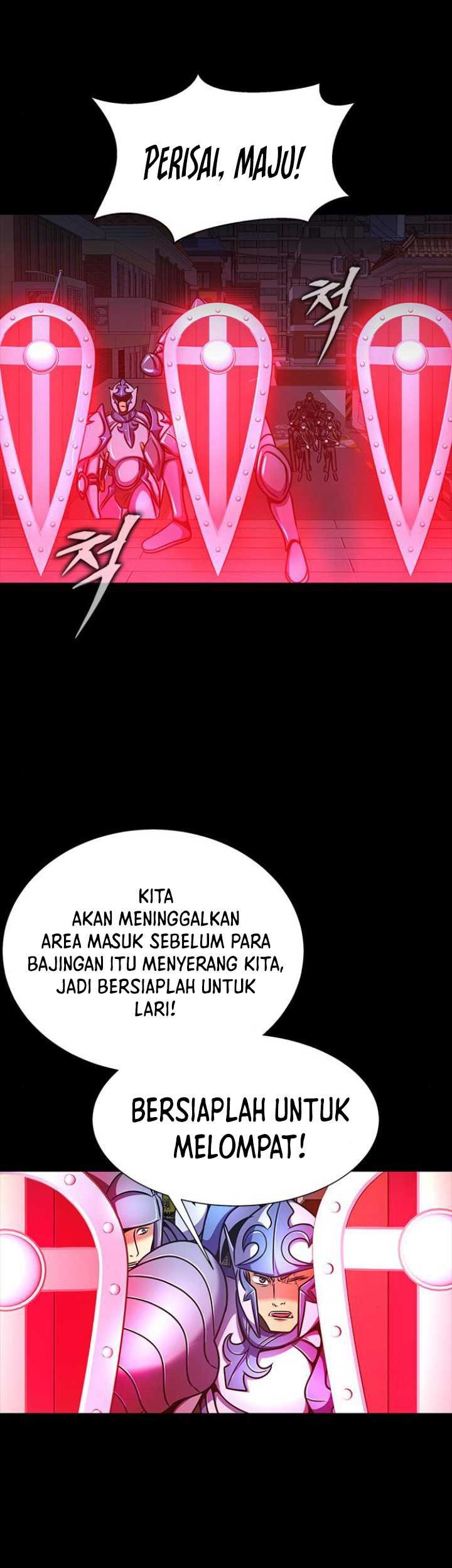 Steel-Eating Player Chapter 26 - halaman 50