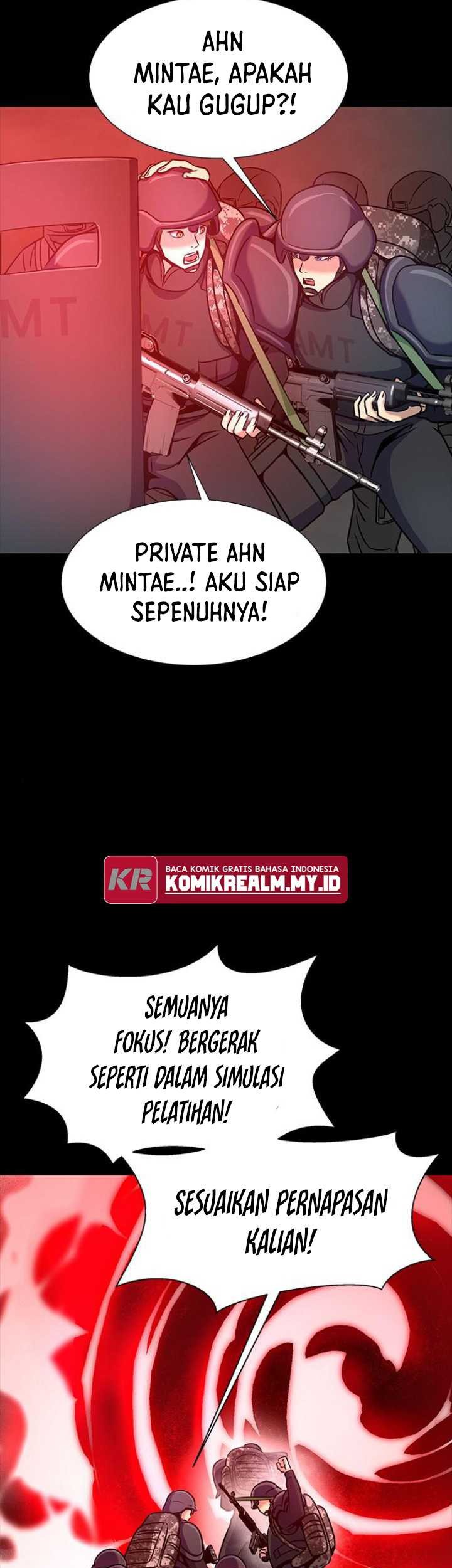 Steel-Eating Player Chapter 26 - halaman 52