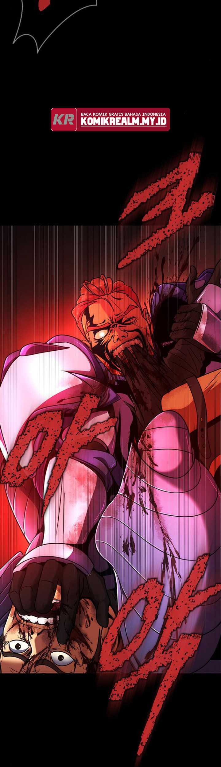 Steel-Eating Player Chapter 26 - halaman 56