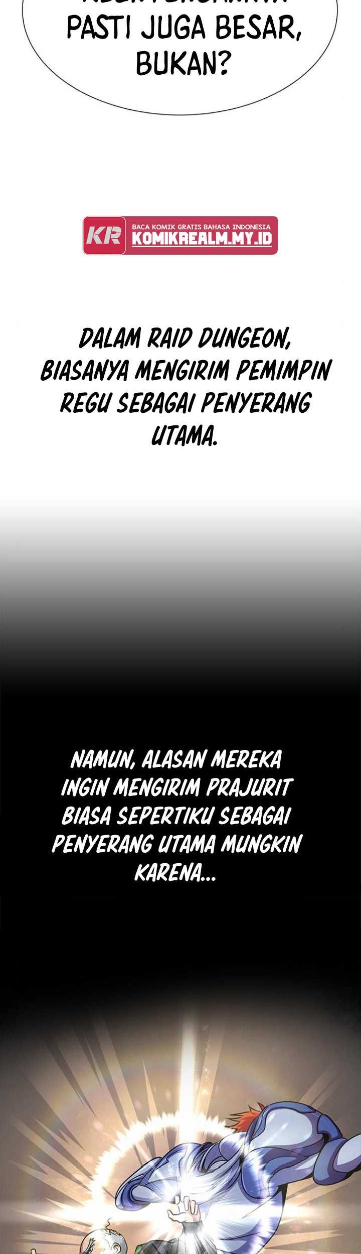 Steel-Eating Player Chapter 26 - halaman 6