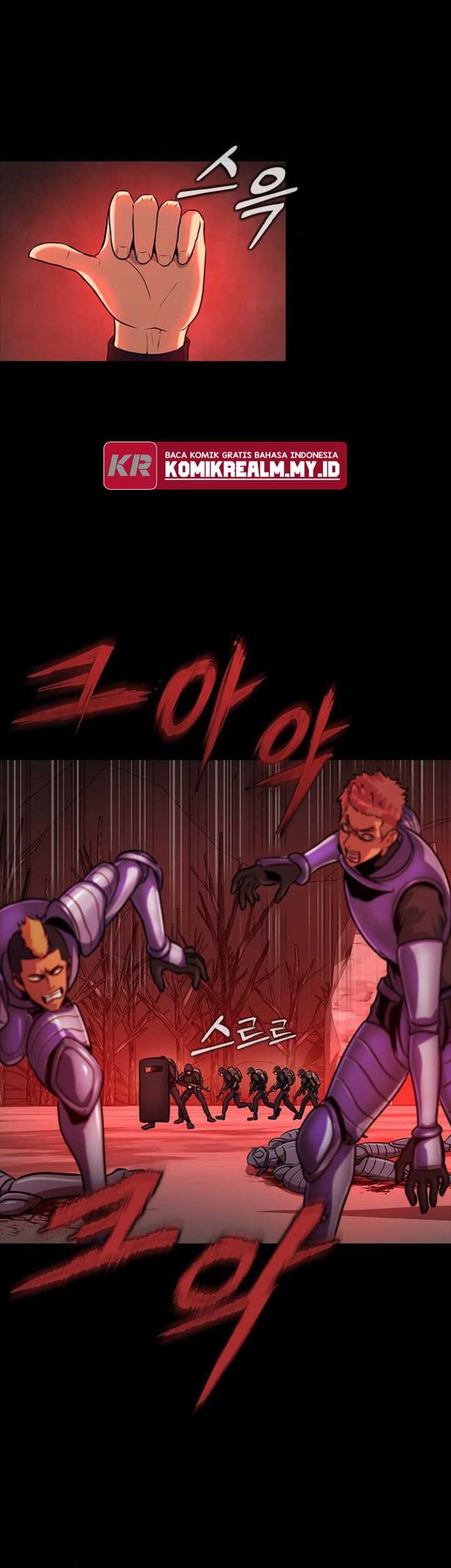 Steel-Eating Player Chapter 26 - halaman 61