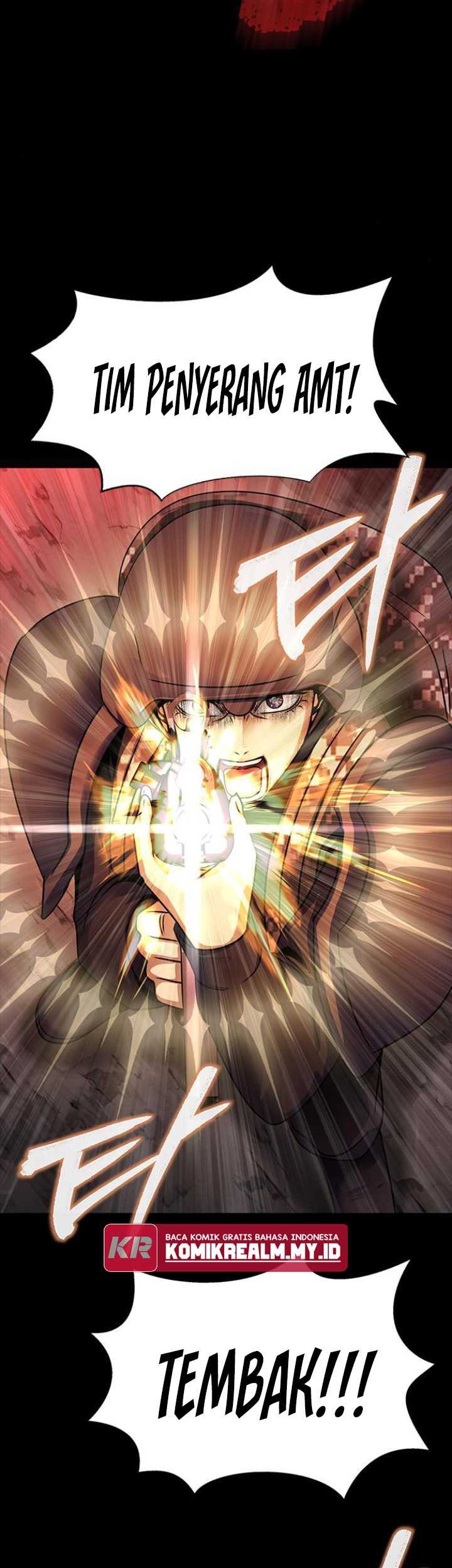 Steel-Eating Player Chapter 26 - halaman 67