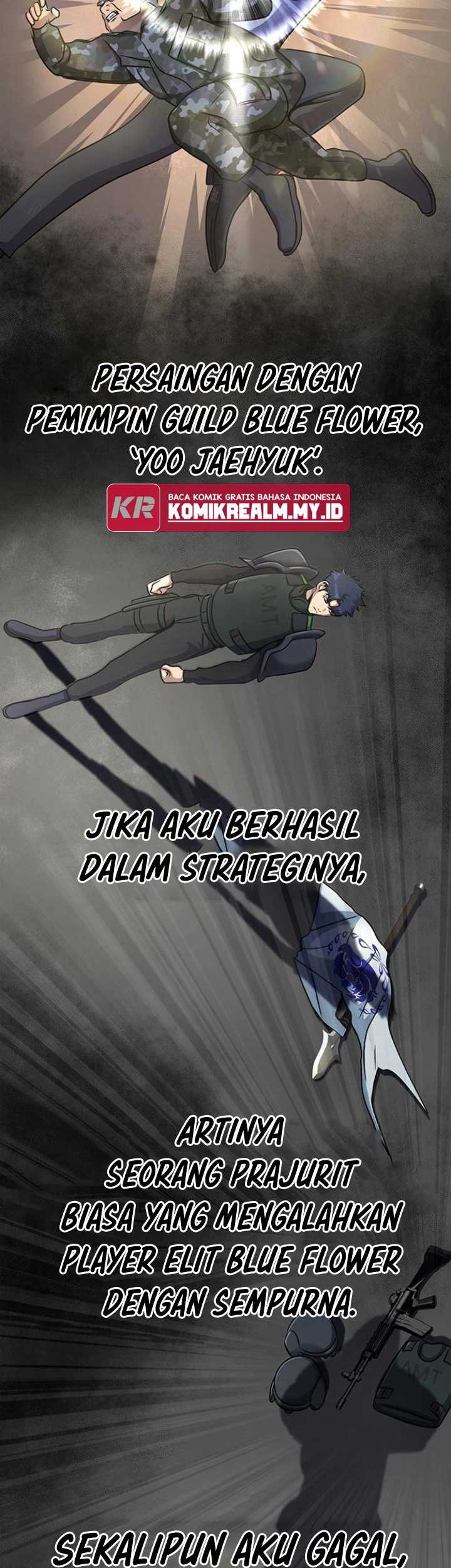 Steel-Eating Player Chapter 26 - halaman 7