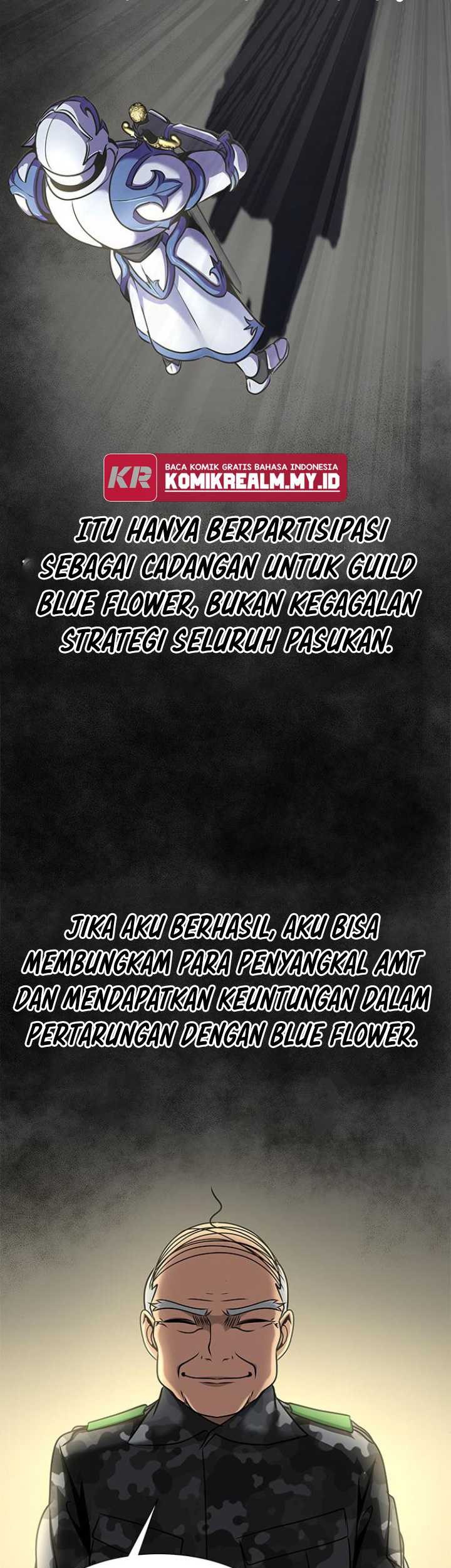 Steel-Eating Player Chapter 26 - halaman 8