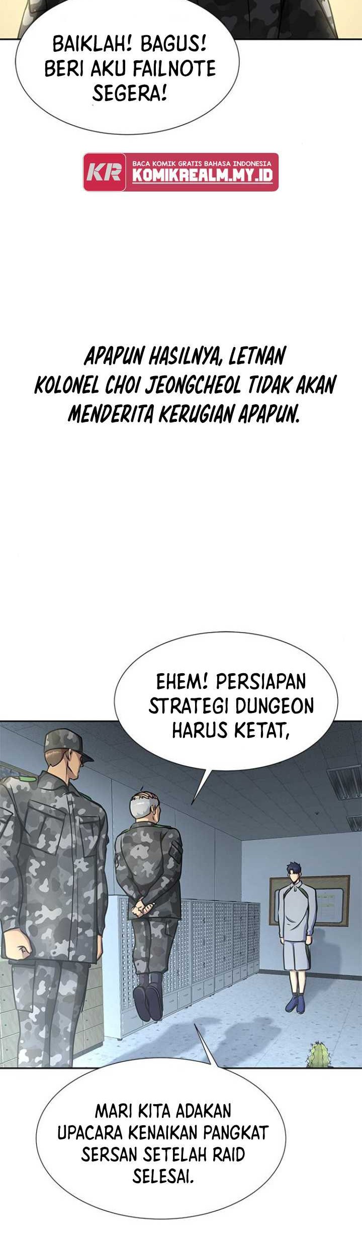 Steel-Eating Player Chapter 26 - halaman 9