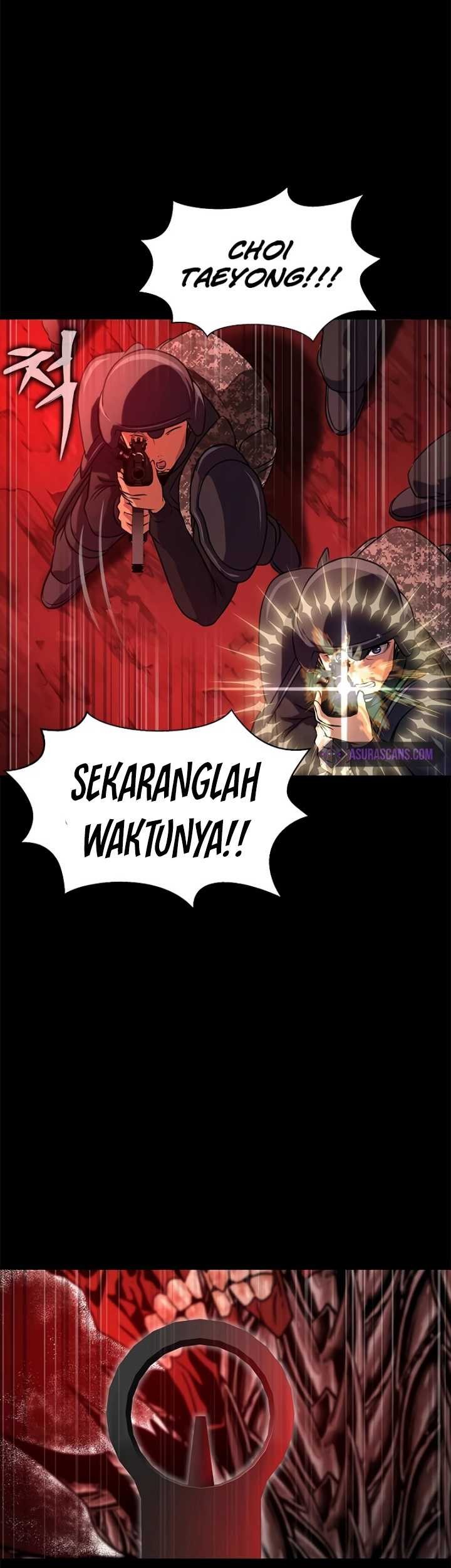Steel-Eating Player Chapter 27 - halaman 10