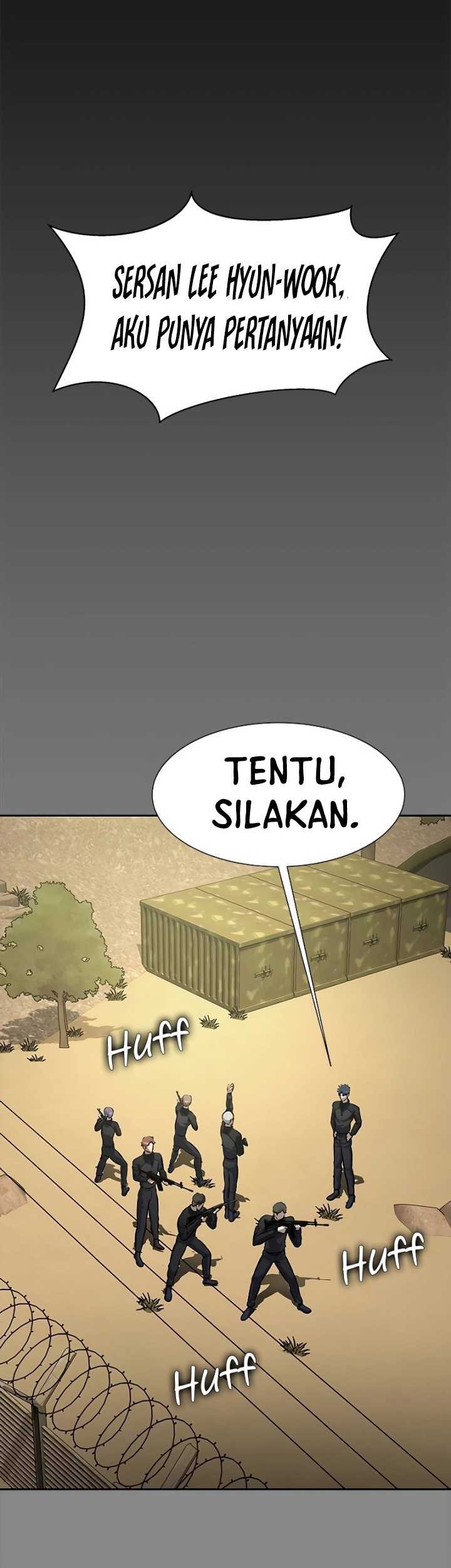Steel-Eating Player Chapter 27 - halaman 12