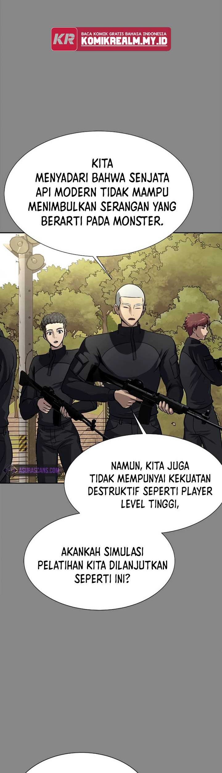 Steel-Eating Player Chapter 27 - halaman 13