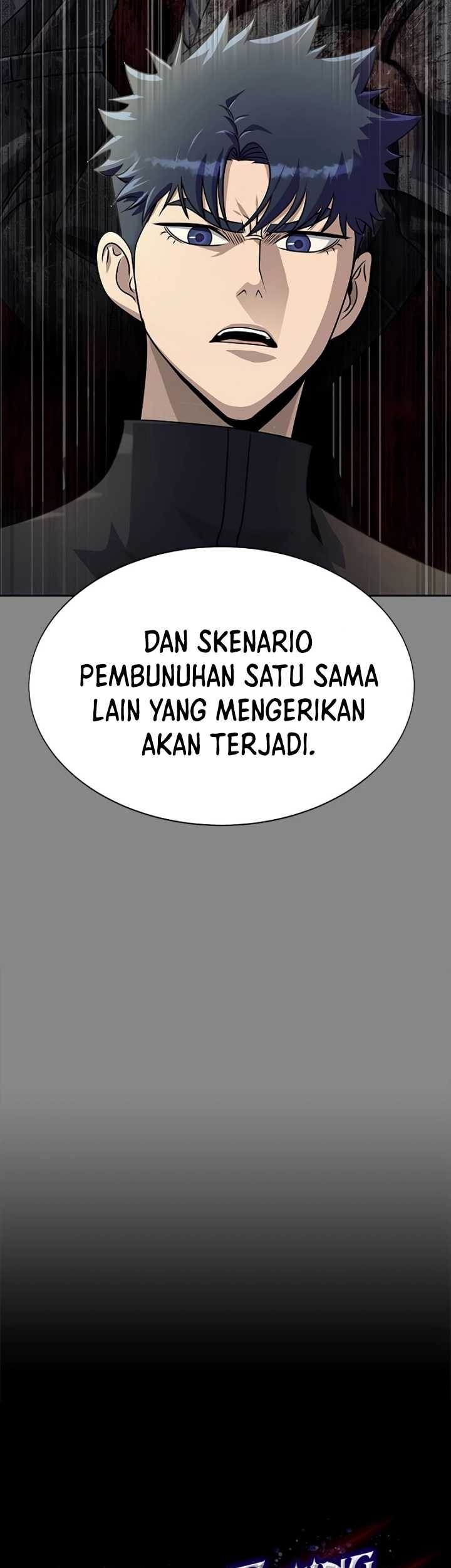 Steel-Eating Player Chapter 27 - halaman 19