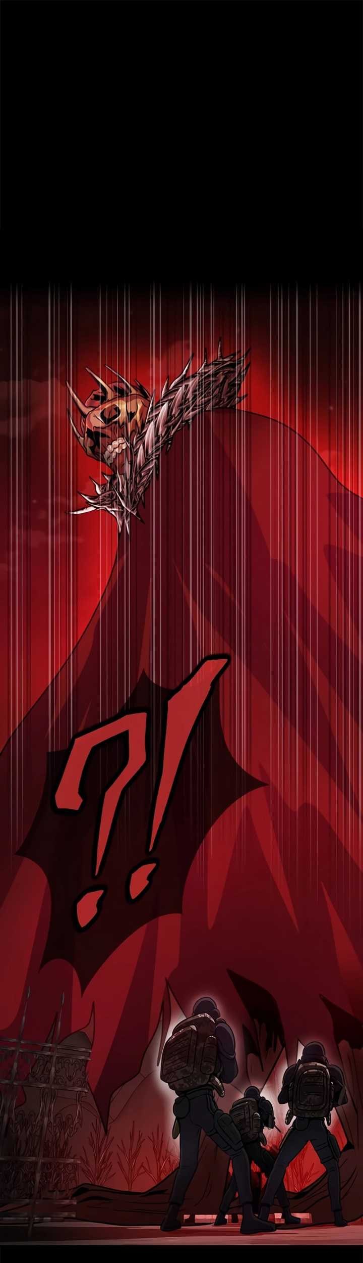 Steel-Eating Player Chapter 27 - halaman 2